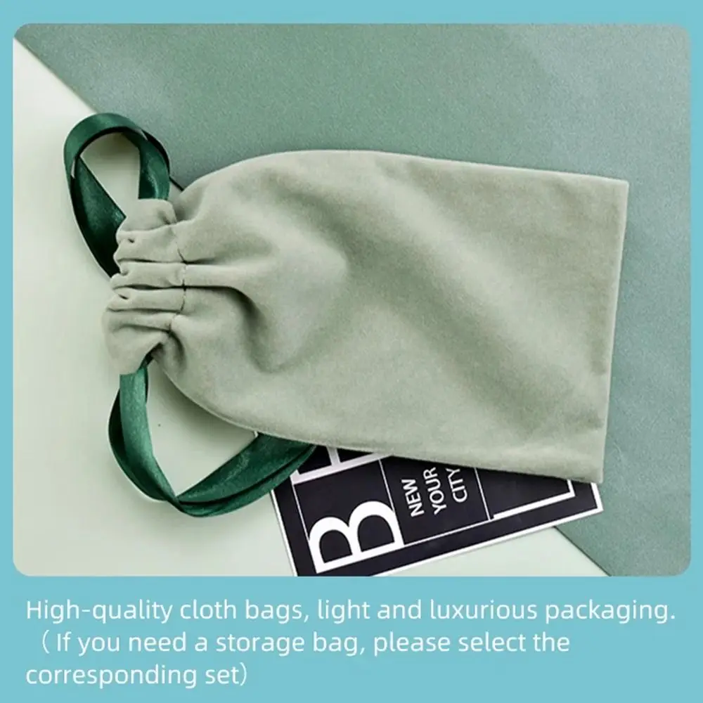 13 Stuks Zacht Haar Make-Up Kwasten Set 5 Kleuren Met Opbergtas Make Up Beauty Tools Oogschaduw Foundation Blush Poeder blending