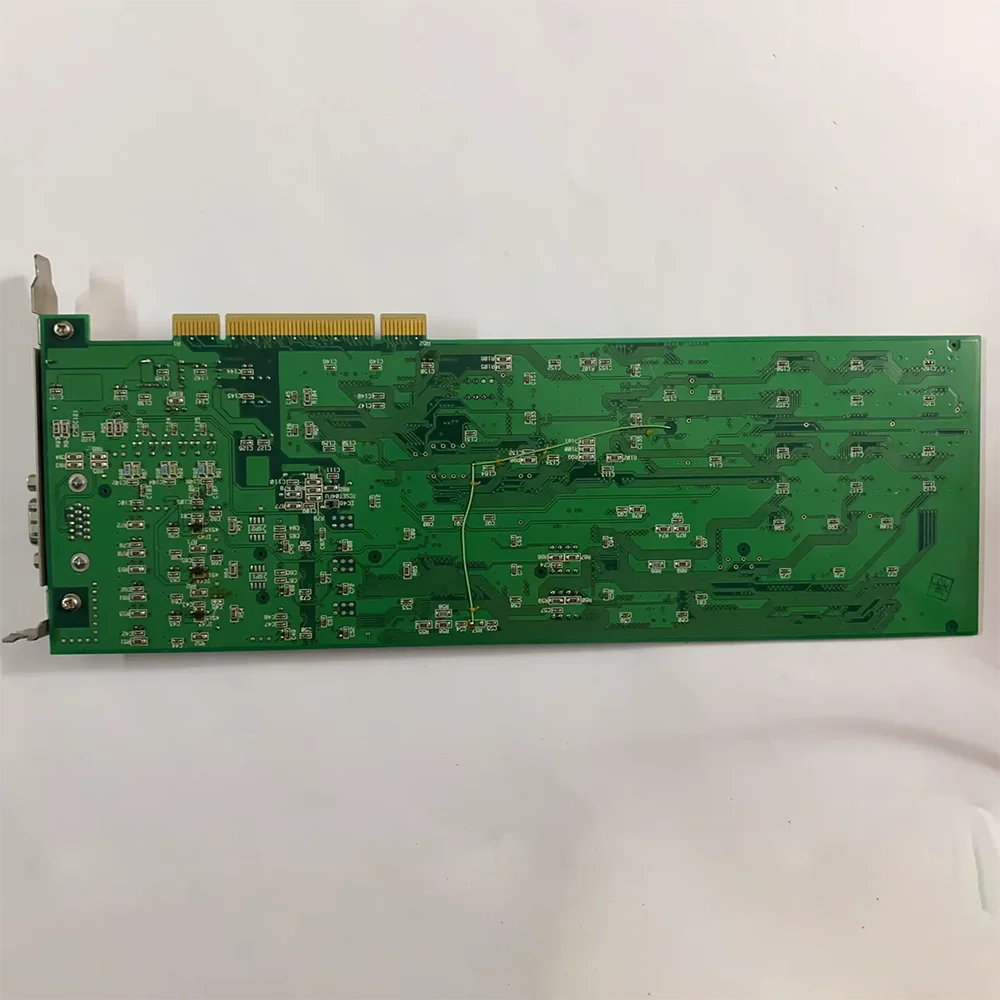 For OMRON Industrial control board VT-NWP04B 3375968-6A