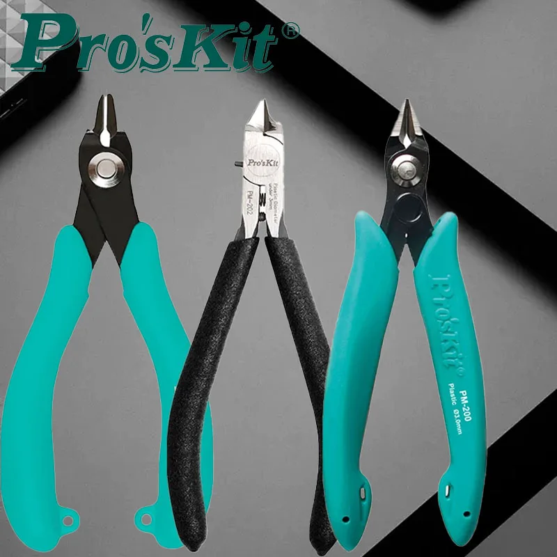 Pro'skit Plastic Mo…