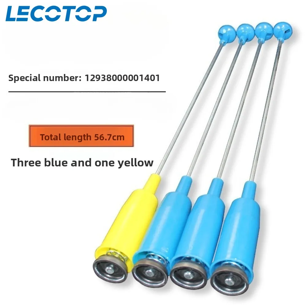 

New 12938000001401 56.7cm Shock Absorber For Midea/LittleSwan Washing Machine Washer Replacement Parts