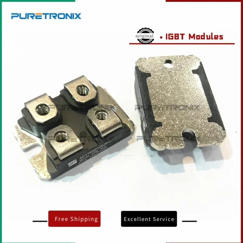 APT75GP120JDQ3 새로운 오리지널 모듈