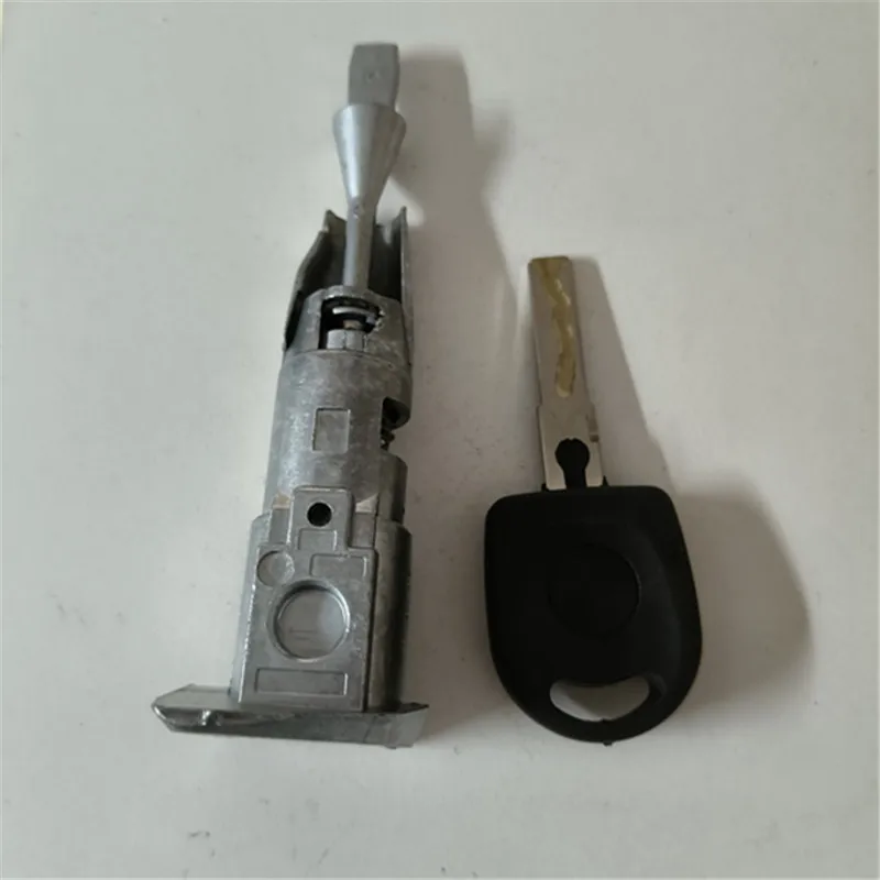 

Автоматический цилиндр замка передней левой двери для VW Touareg 2010-2015 7L0837167 107837167AQ 7P6837167BY