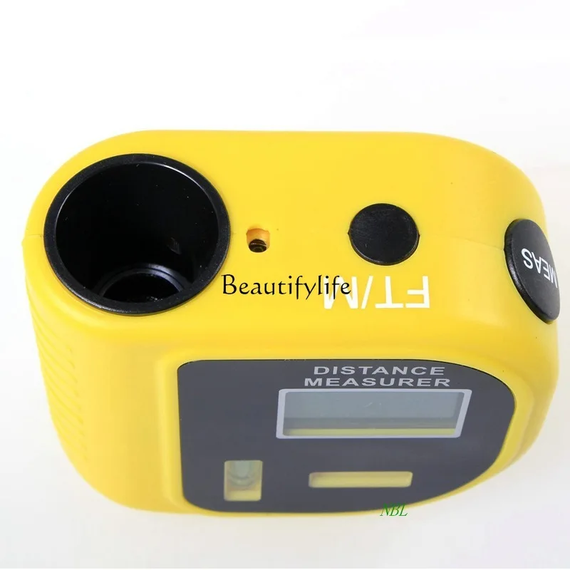 

Ultrasonic Range Finder CP3010 Handheld Ultrasonic Range Finder