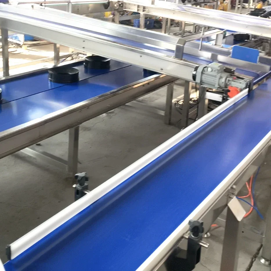 Неразрушающий сортировщик фруктов