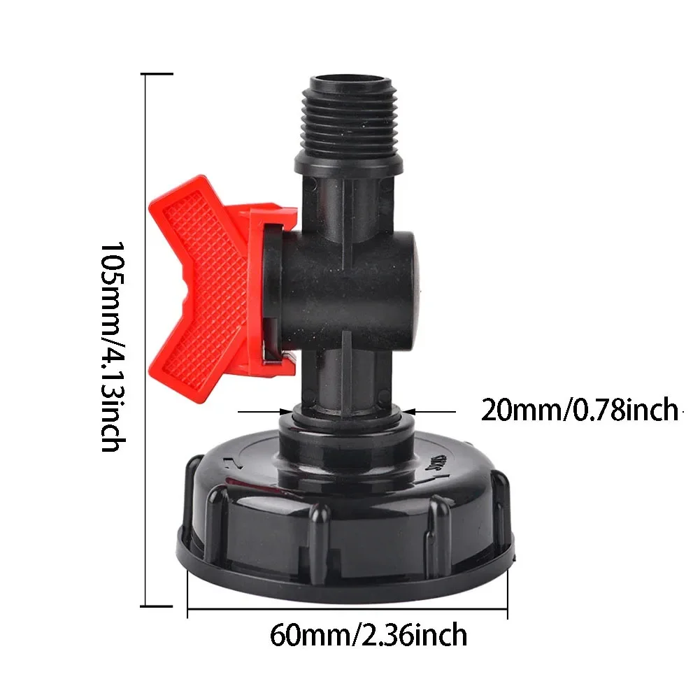 Garden Use Outdoor Use Quick Connect Faucet Leak Prevention Nozzle Connector Quick Connector Valve Sealing Ring