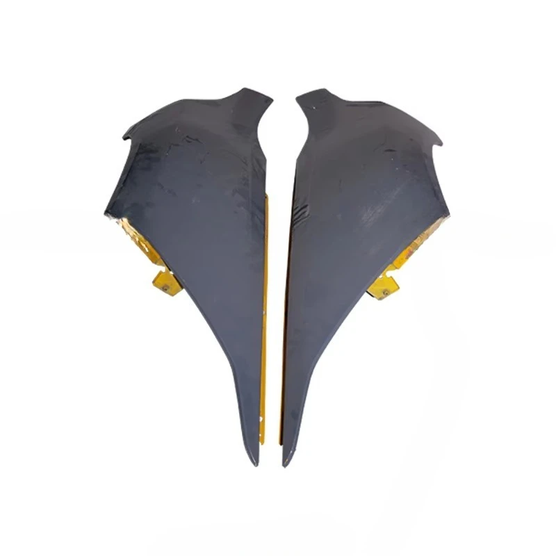 11A4931CP 11A4930CP Auto Parts High Quality Front Fenders Left and Right Fenders