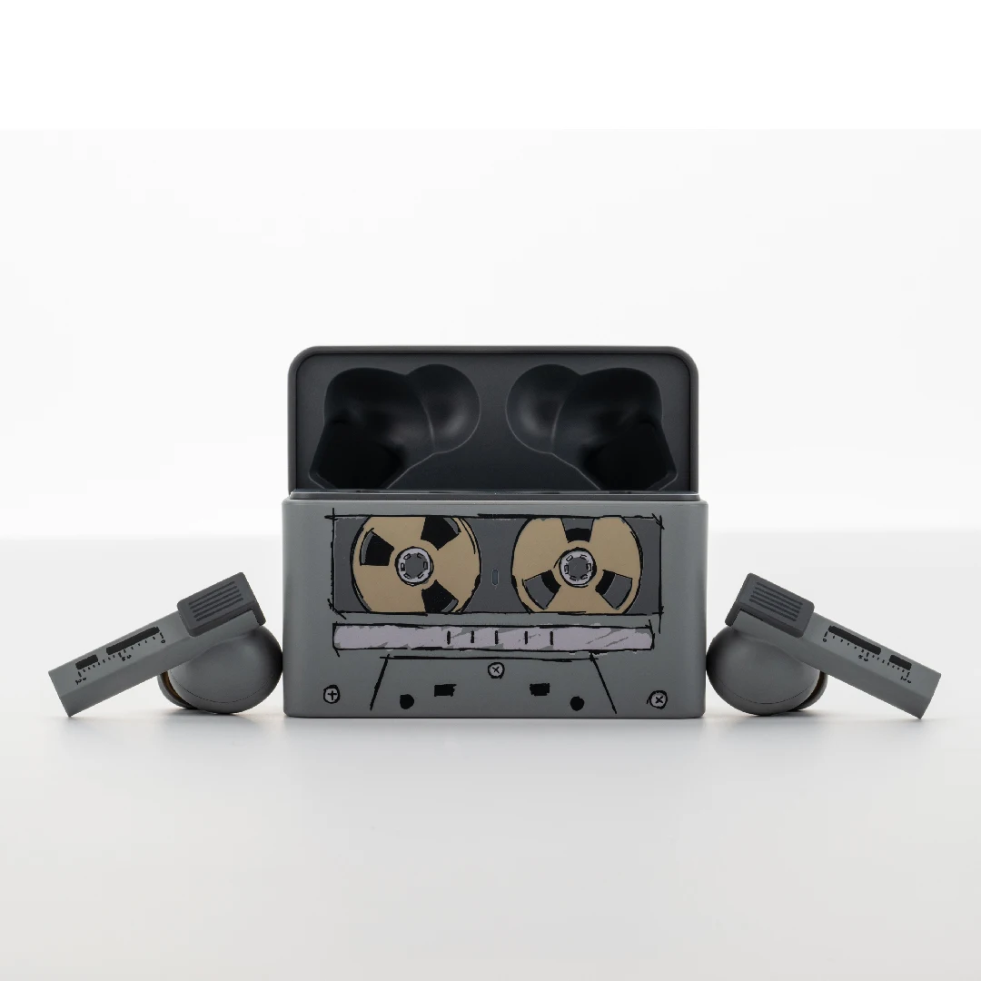 Moondrop Golden Age…