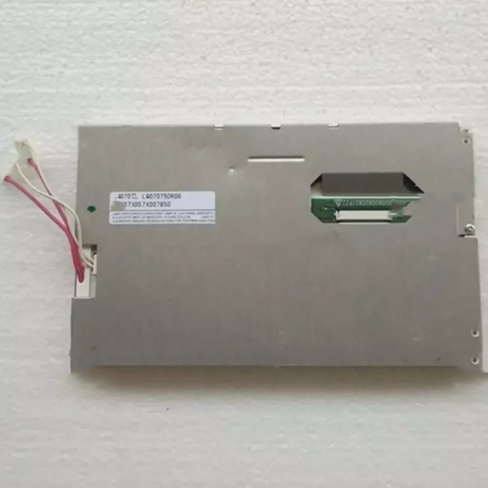Tela LCD LQ070T5DR06