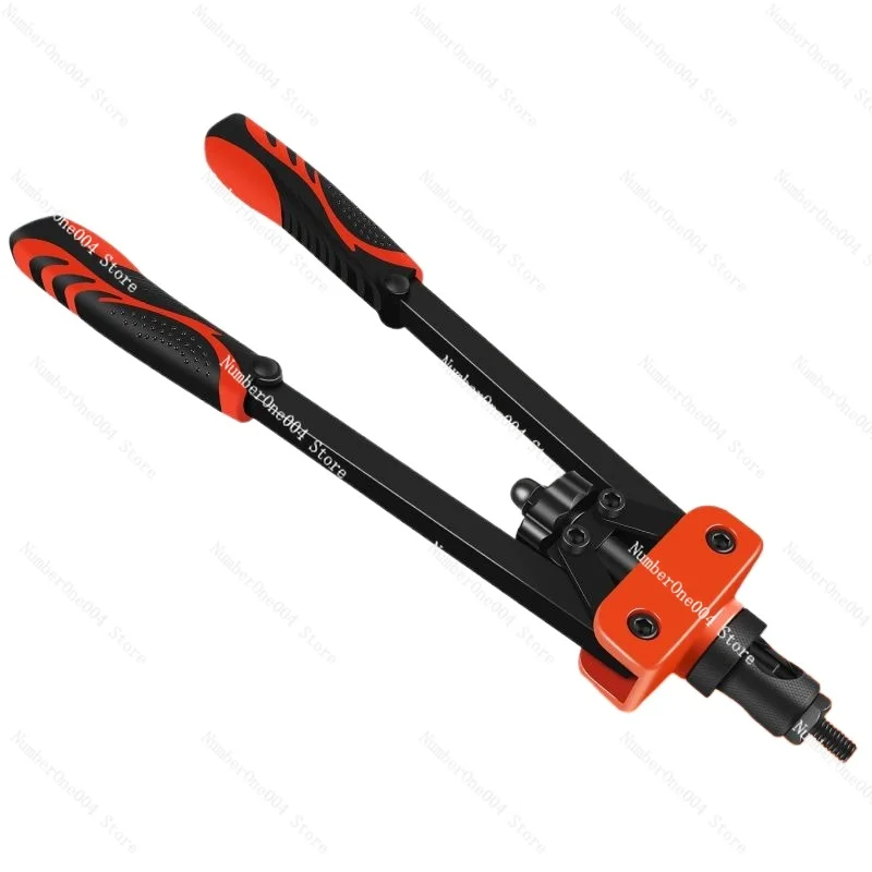 

Pull Rivet Nut Automatic Pull Ram Gun Nail Gun Manual Blind Nut Screw Grab Nut Pop Rivet Riveter