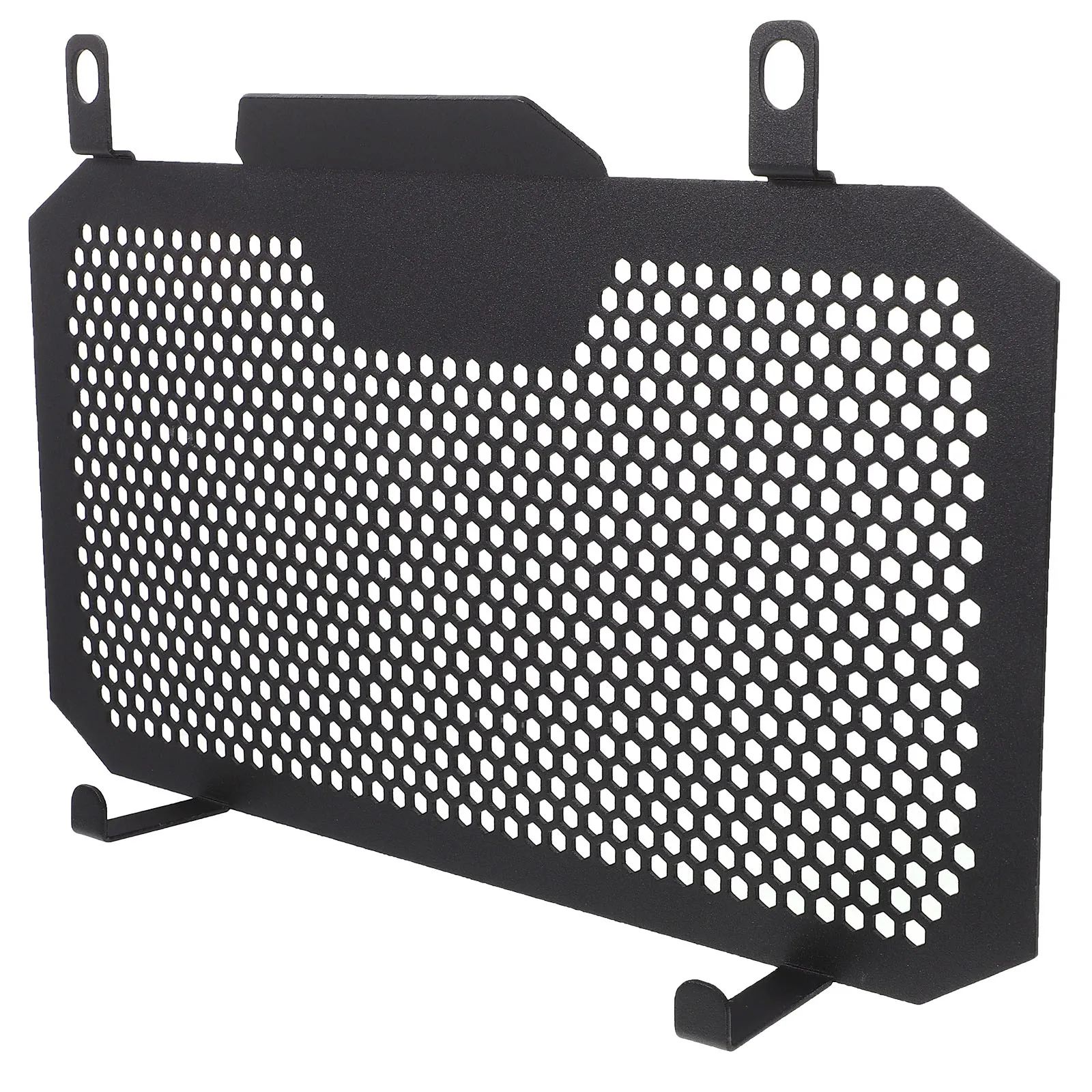 

Water Tank Protection Net Radiator Grille Guard Metal Motorcycle Cover Part Protective Grid For CB500X CB400X CB400F