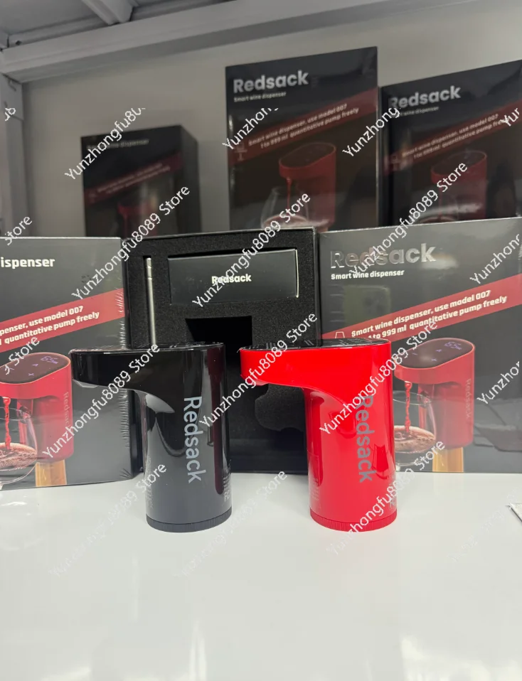 Auto Touchless Auto… - image