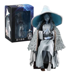 Ranni The Witch PVC Figure Collectible Model Toy