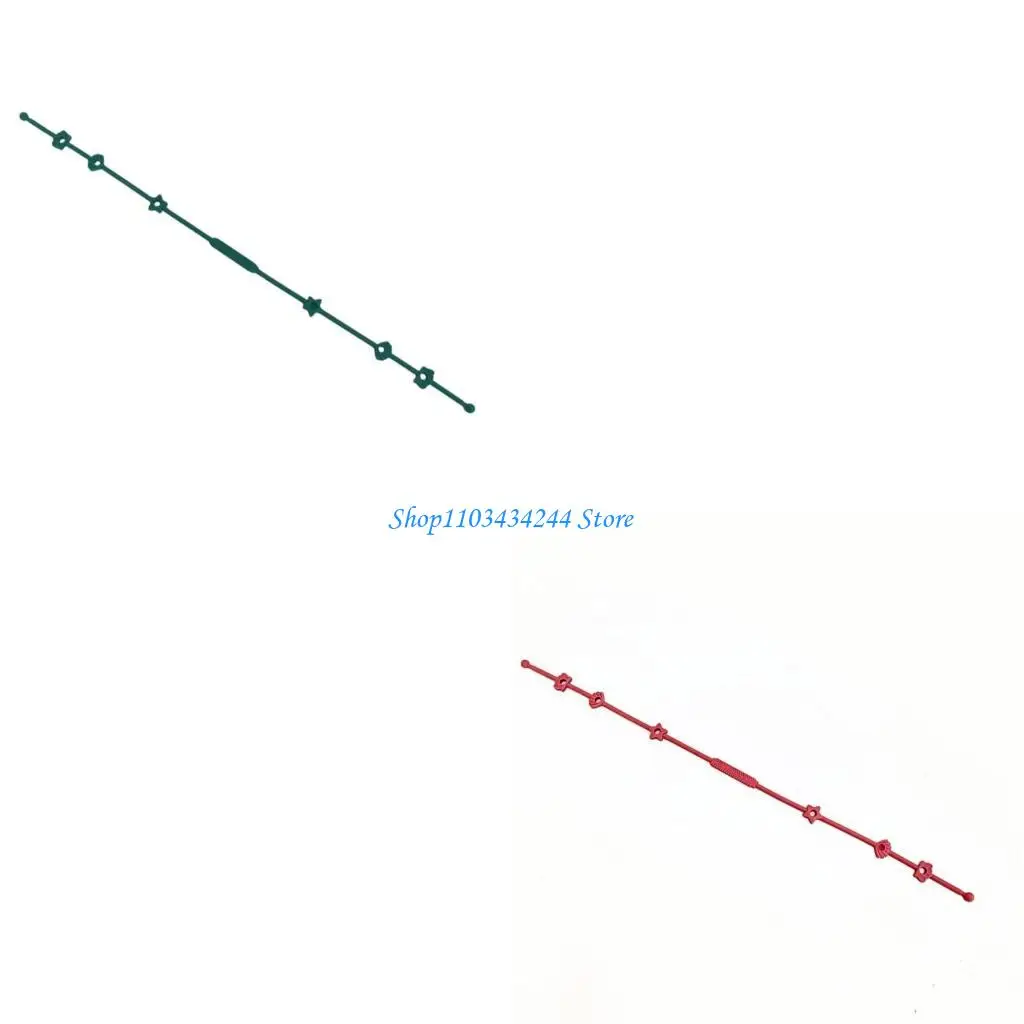 

Силиконовый поводок для соски, держатель для детской соски, зажим для детской соски, удобный для ребенка, обеспечивает чистоту и