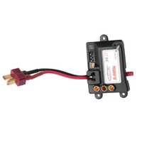 Brushless Electronic Speed Controller ESC QZJ06 For Xinlehong Hosim Q901 Q902 Q903 1/16 RC Car Spare Parts Accessories-Y34A