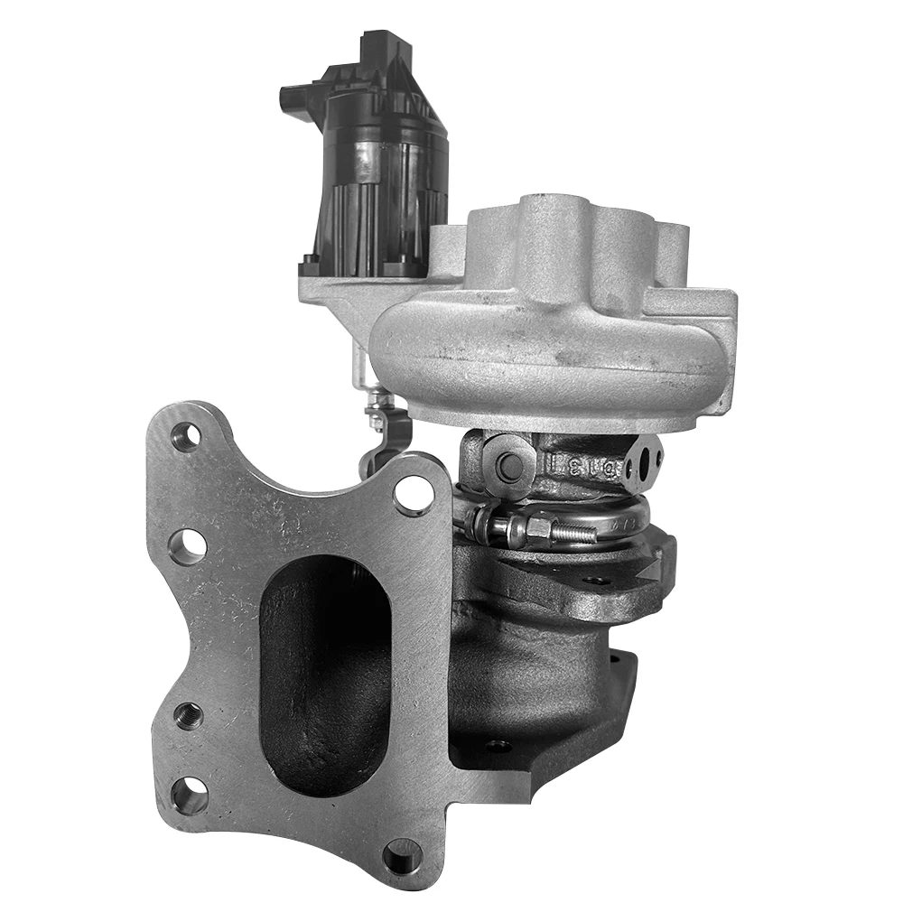 AP2T L15B7 Engine Turbo 49373-07011 49373-07012 18900-5AA-A01 Turbocharger
