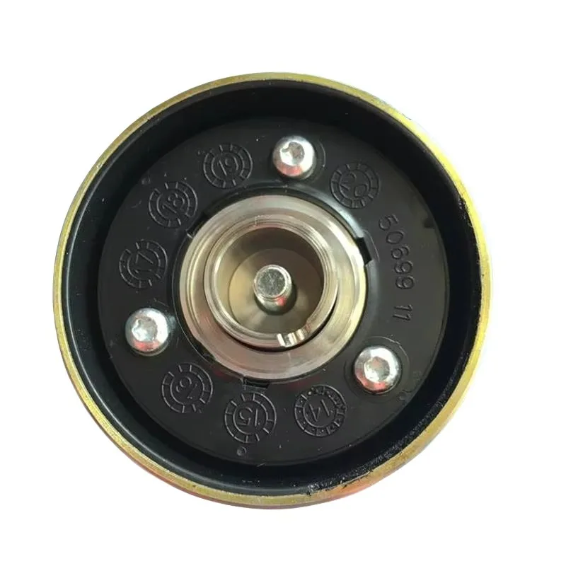SRS50-HZA0-S39 Optical Encoder for Printing Machine Rotary Photoelectric Shaft Encoder