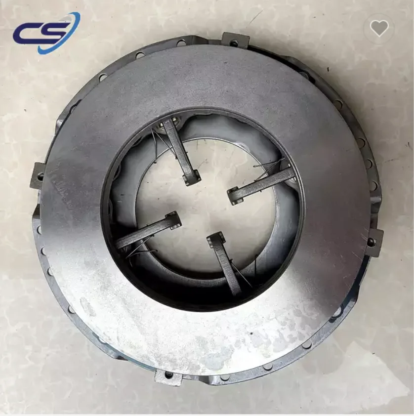 HNC521 CLUTCH COVER FOR HINO EL100 TRUCK PARTS