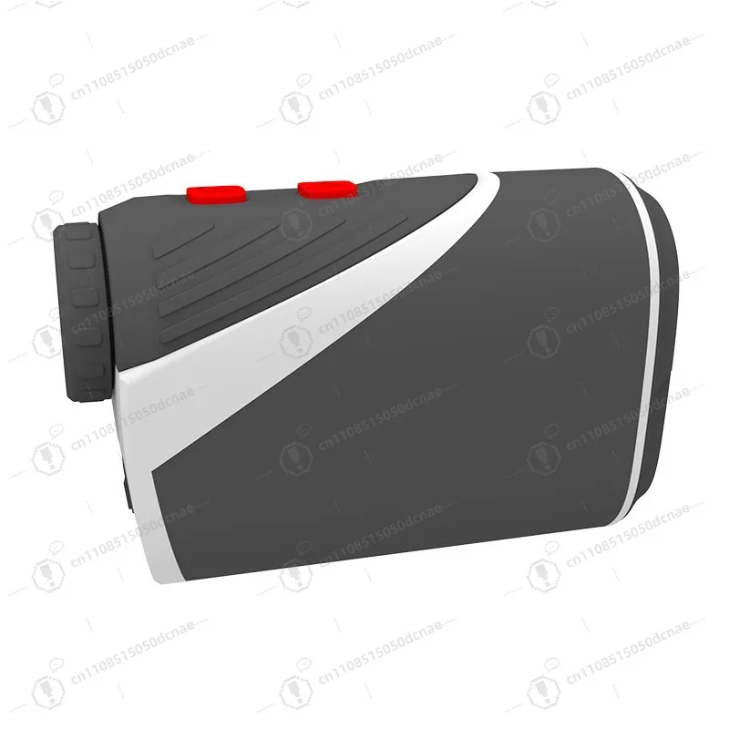 Wireless Charging Golf Laser Rangefinder Telescope Multiple Modes Slope Switch Optional Colors Outdoor Range Finder Wholesale