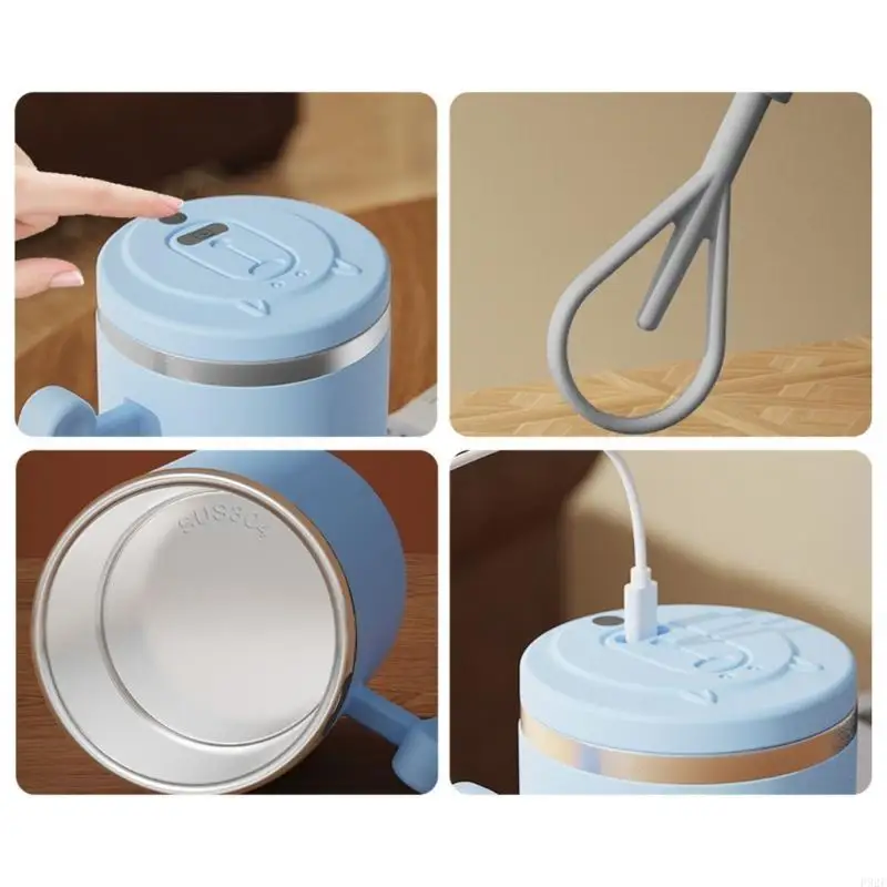 F92F USB ที่มีประสิทธิภาพแบบชาร์จไฟได้อย่างมาก