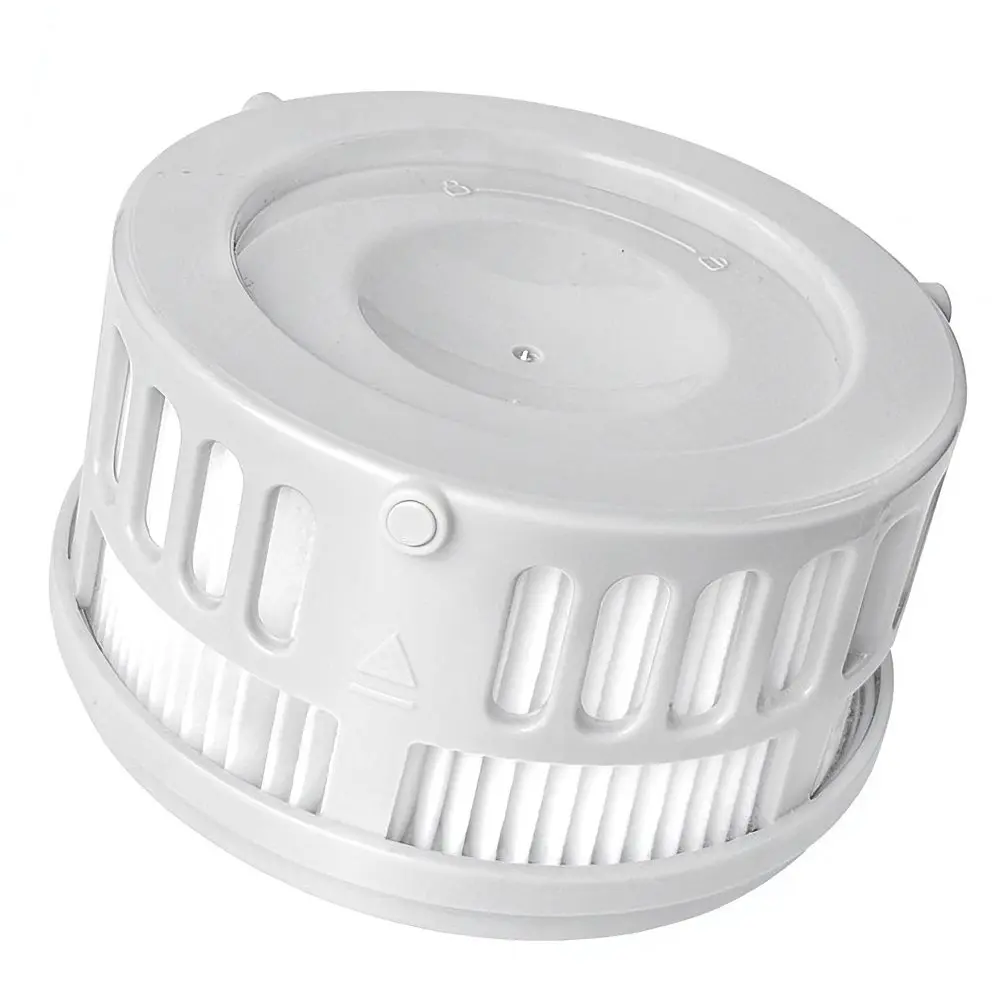 Replacement Filter for MIJIA For K10 for PRO Cordless For Vacuum Cleaner 3 Pieces or 6 Pieces Washable Dust Capturing Filter