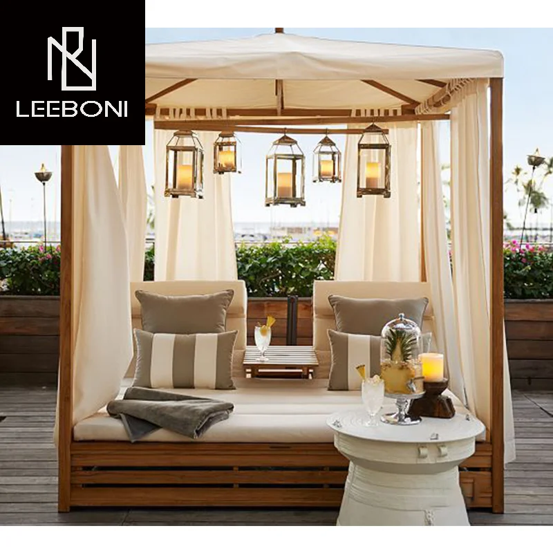 ชุดเฟอร์นิเจอร์สวนกลางแจ้งระดั - Rattan Lounge Set บทวิจารณ์และราคา