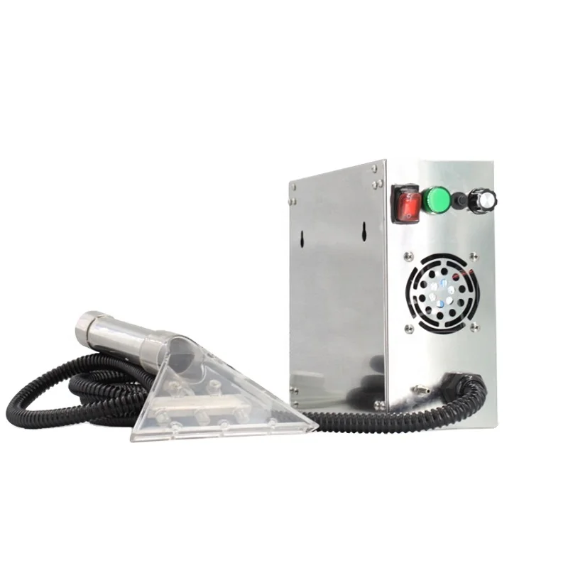 Super Steamer Attachment for Carpet Sofa Upholstery Cleaning Machine, Commercial & Laboratory Steam Cleaning Device