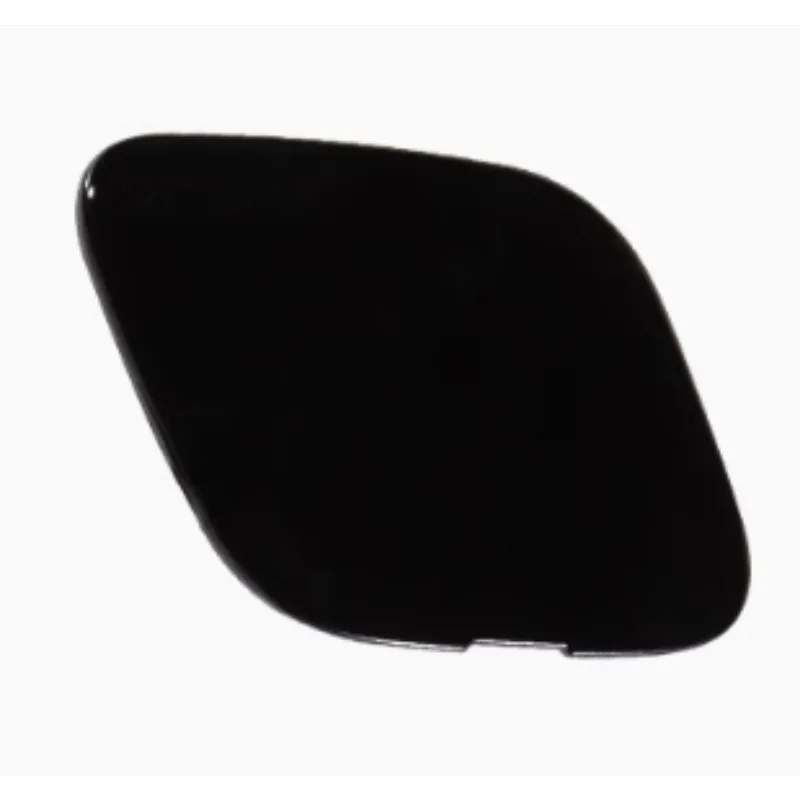 ل بويك لاكروس 2016 2017 2018 المصد الخلفي الأمامي وصلة السحب غطاء أبيض أسود ذهبي رمادي أحمر #2