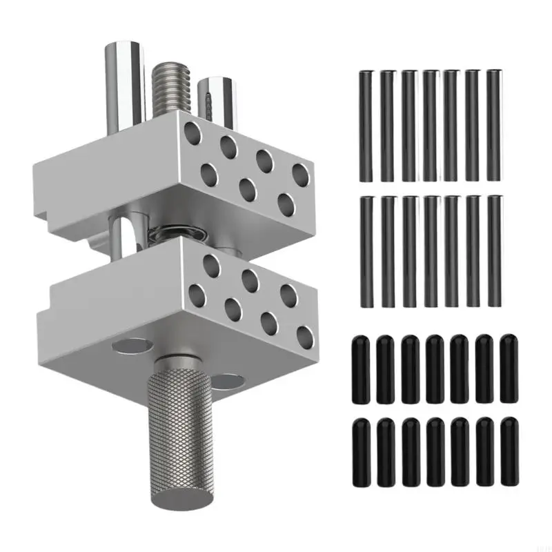 

40JE Portable Gible Miniature Tye для модельных энтузиастов мастерства Easy Operation