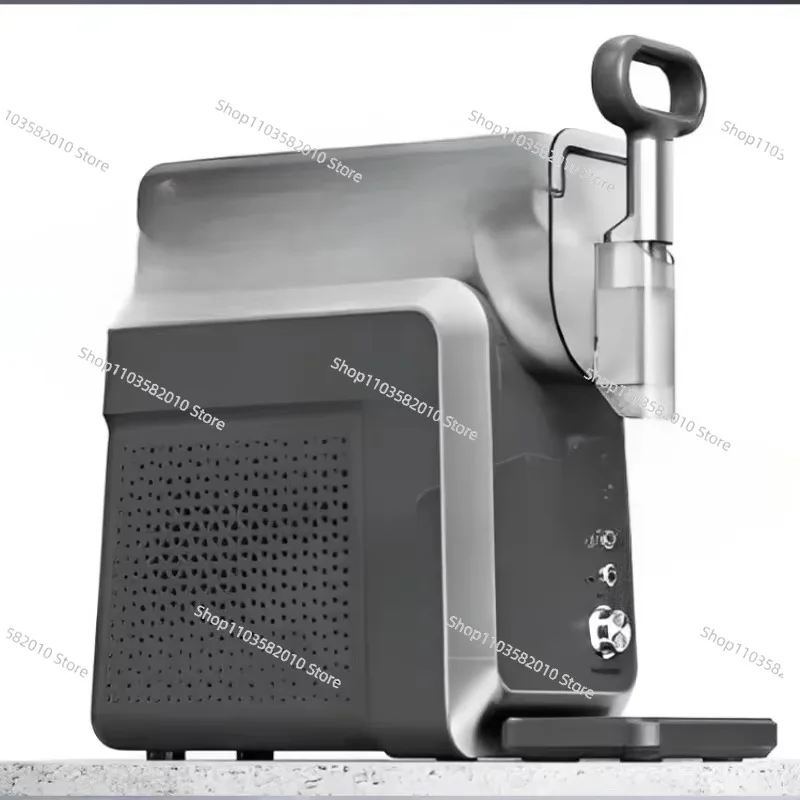 

Лидер продаж, машина для замораживания, 3 л, портативная маленькая машина для замороженных напитков на столешнице, машина для мягких напитков, слякоти для домашнего использования