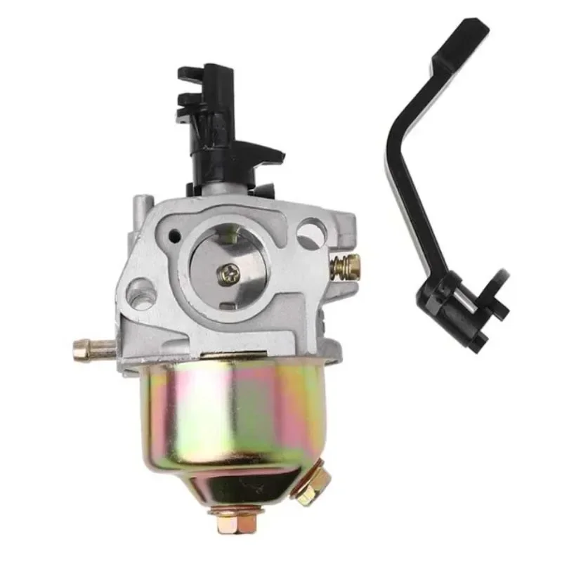 Car Carburetor 2KW-3KW Generator Gasoline With GX160 GX200 5.5 168F Uunit Carburetor Auto Accessories