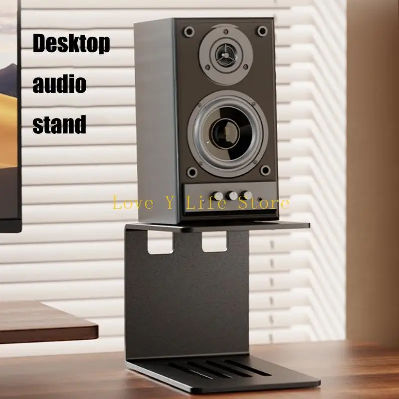 L74C Standica professionale con vibrazione smorzamento del telaio in acciaio carbonio per monitoraggio dello studio Sede