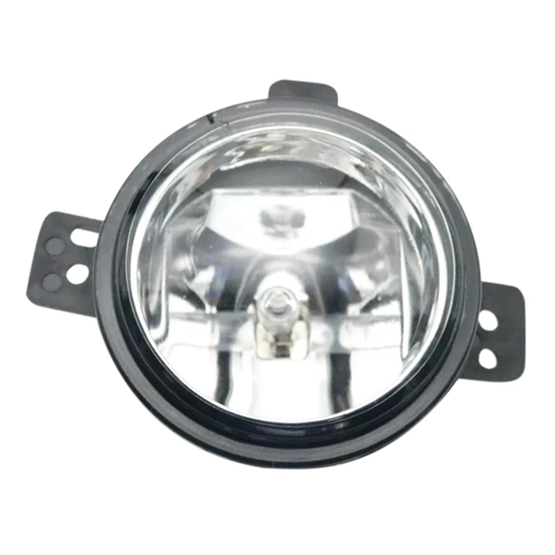 Car Front Bumper Fog Lights Assembly Fog Lamp With Bulb For Changan CS35 2012 2013 2014 2015 2016