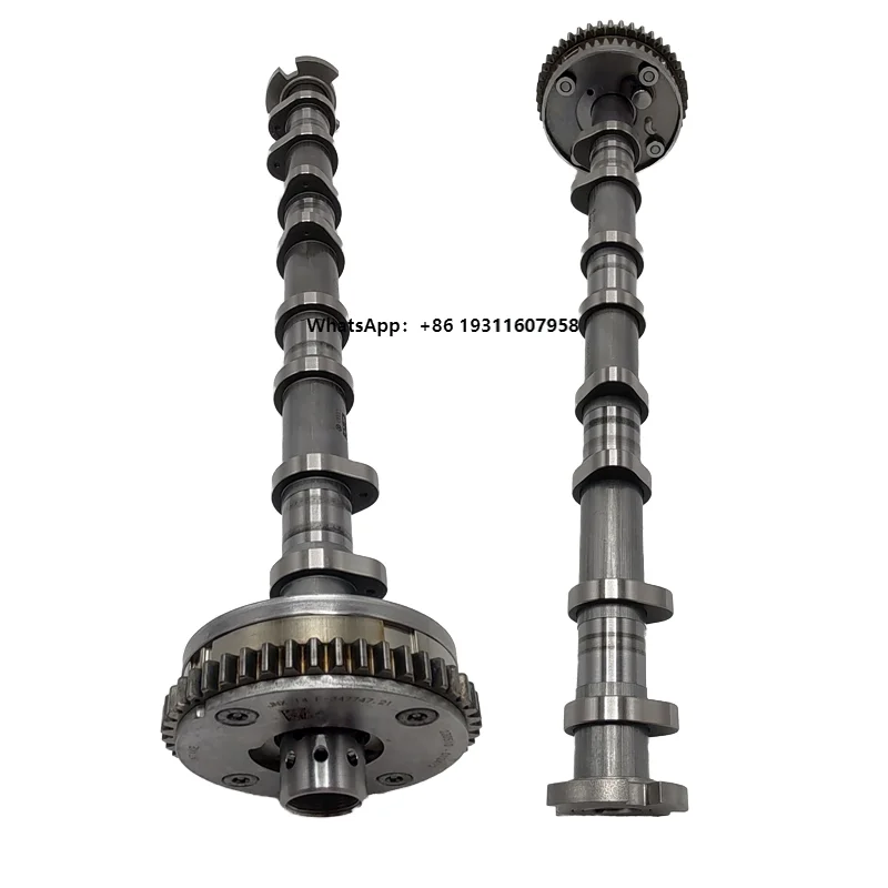 06J109021AG Original Ea888 GEN3 2.0T Engine Spare Parts Intake Camshaft for VW MK7 06J109021AD 06L109022AA 06L109022AH