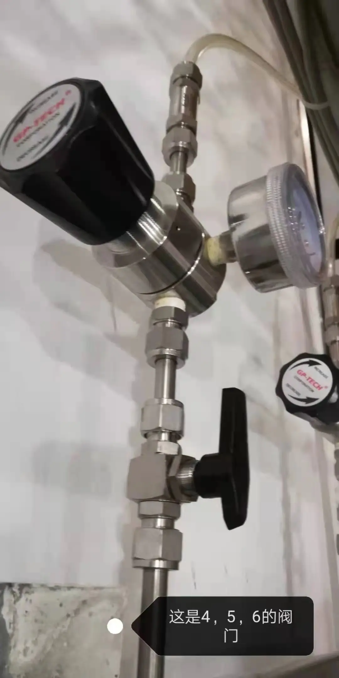 6000 رطل لكل بوصة مربعة ارتفاع ضغط 3 4 6 8 10 12 -20 مم 1/8 1/4 "3/8 1/2" 3/4 1 "ضغط الاتحاد 316L الفولاذ المقاوم للصدأ اغلاق الكرة صمام #5