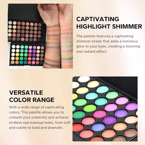 9 Main Sales Makeup Shadow - №5