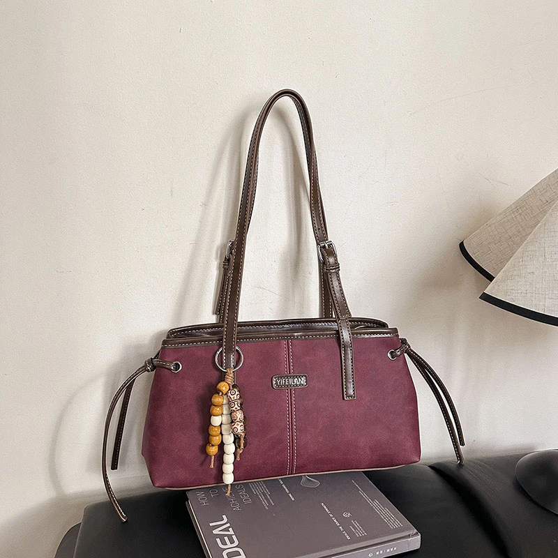 

Классическая популярная элегантная кожаная сумка-мессенджер для женщин роскошного бренда, известный дизайнерский стиль на плечо, тренд