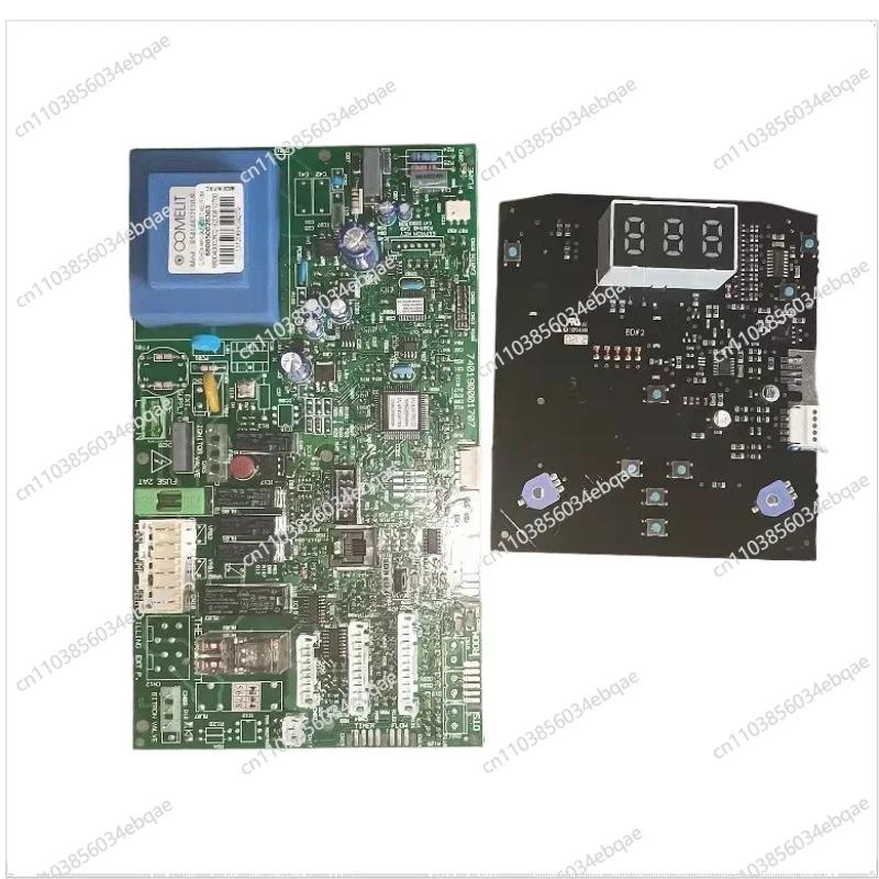 

For Wall Hanging Furnace Main Computer Board Circuit Board Accessories 740190001707