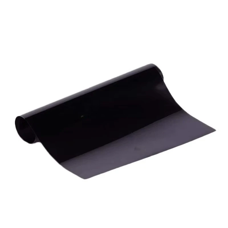 Nice Quality 1.52*30M UV Rejection Heat Resistant Privacy Protection  PET High Heat Solar Film Nano Car Window Tint Film
