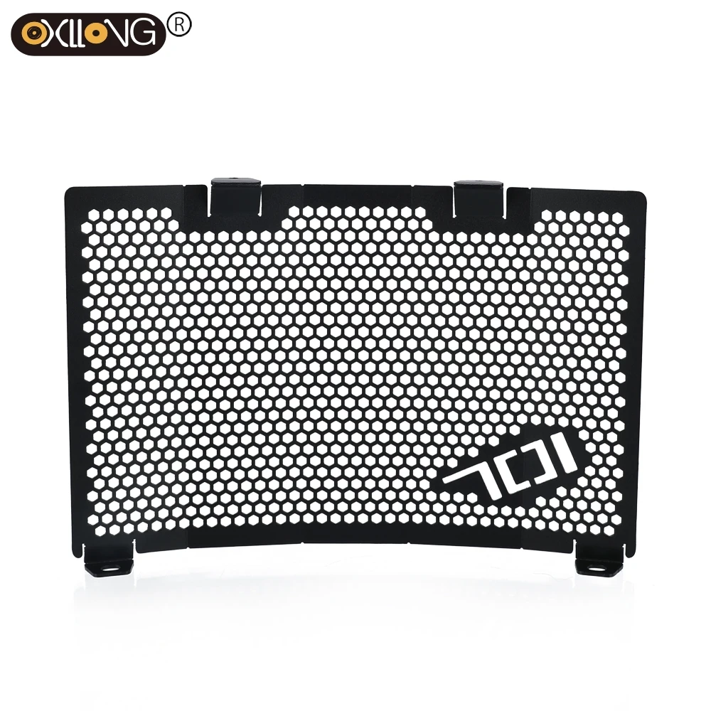 

For Husqvarna 701 Enduro 701Supermoto 2016 2017 2018 2019 2020 2021-2023 Motorcycle Radiator Grille Cover Protection Accessories