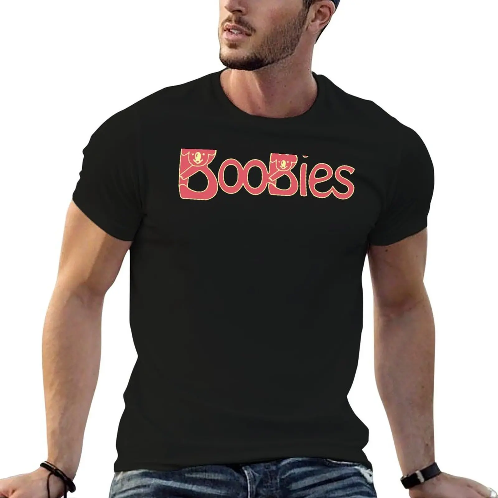

Space Dandy - BooBies Breastaurant T-Shirt t shirt man casual man t shirts for men casual t shirt personalised T-shirt