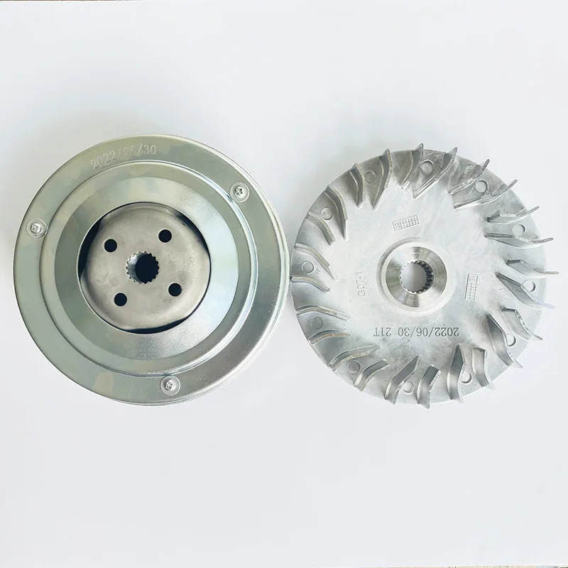 

HISUN HS400ATV HS400UTV 400 HS400 Primary Clutch Variator Massimo Moto 400 ATV UTV Quad 21300-003-0000