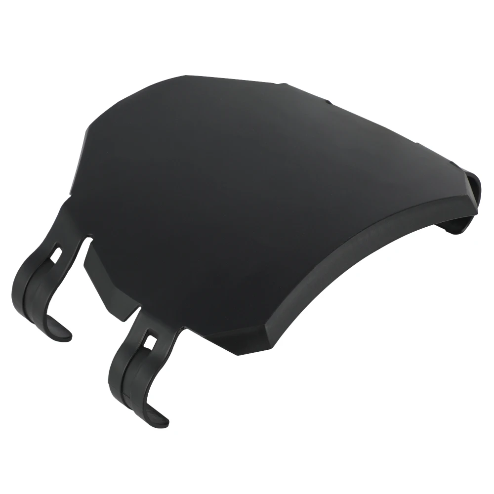 Vorderes Nummernschild für Sur-Ron S X Light Bee Motorrad, Registrierungsschilder für Talaria Super 73 Motorrad, Elektro-Dirtbike – Detail 5