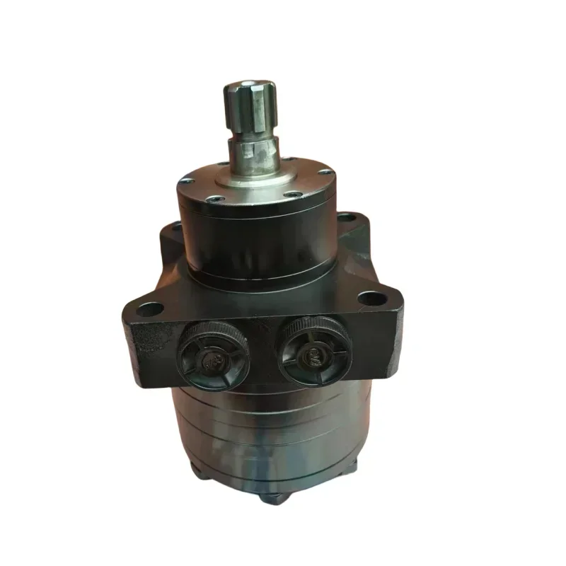 

Hydraulic Motor TG0140 TG0170 TG0195 TG0240 TG0280 TG0335 TG0240MS030AAAB High Torque Orbital Mo-tor