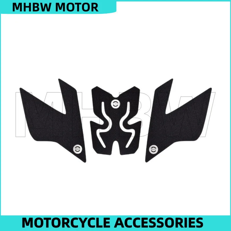 

Fuel Tank Stickers for Benelli Bn600 Tnt600 2013-2018