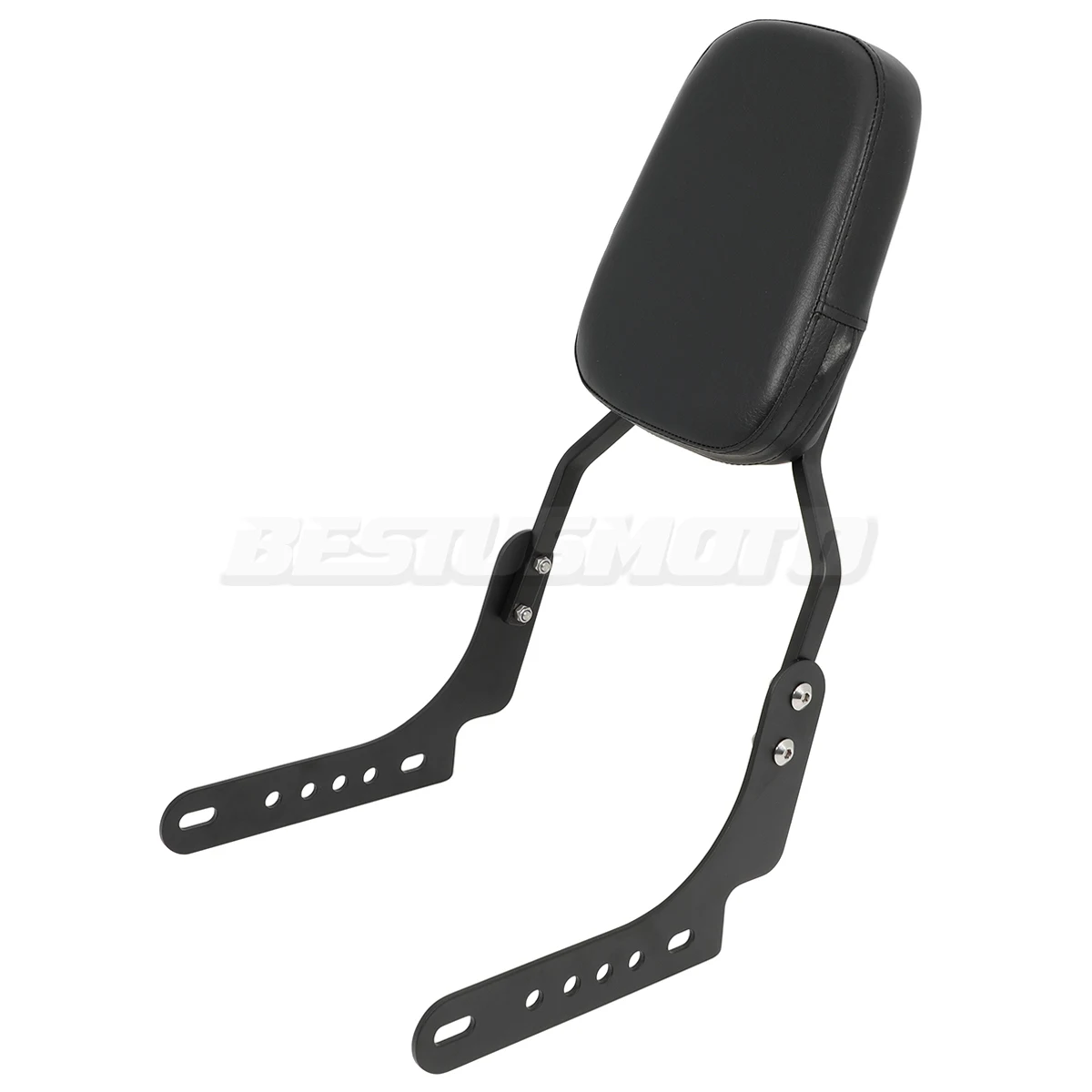 

Motorcycle Accessories Rear Passenger Backrest Sissy Bar For Harley Nightster 975 RH975 RH 975 2022-2023