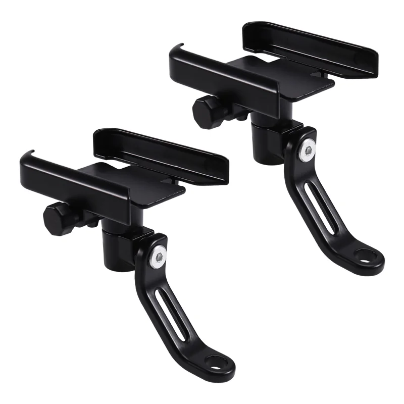 

Phone Stand Bracket For Davidson Pan America 1250 PAN1250 X350 500 Touring X48 883 1200 Street Accessories 2PCS