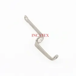 Good Quality Tajima Embroidery Machine Spare Parts Presser Foot Set Length 9.7cm TFGN