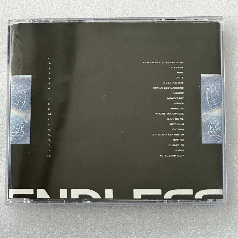 Рисунок 2 - R & B Christopher Breaux Frank