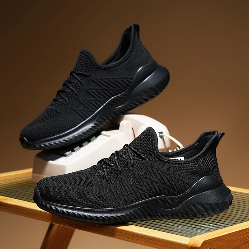 

Speciality Marathon Sneakers Men Women 6U Carbon Plate Air Cushion Breathable Lightweight Comfortable Nonskid Shoes