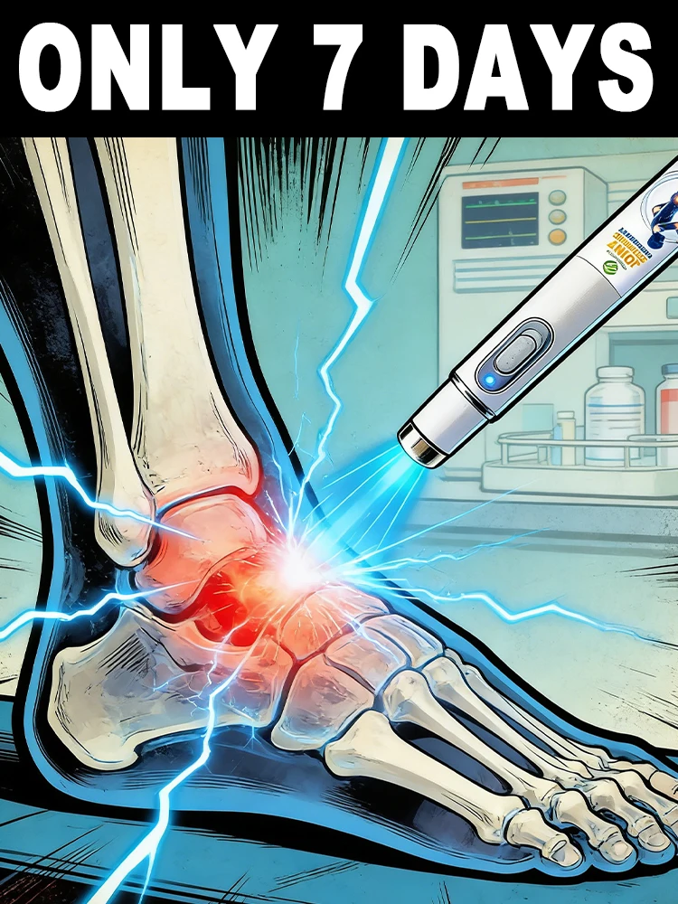 

Experiencing discomfort from prolonged sitting With just one quick laser session, your fatigue instantly vanishes.